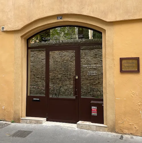 6 - Dr François Audibert