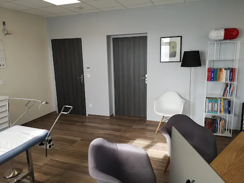 5 - Dr Frobert Alexandra