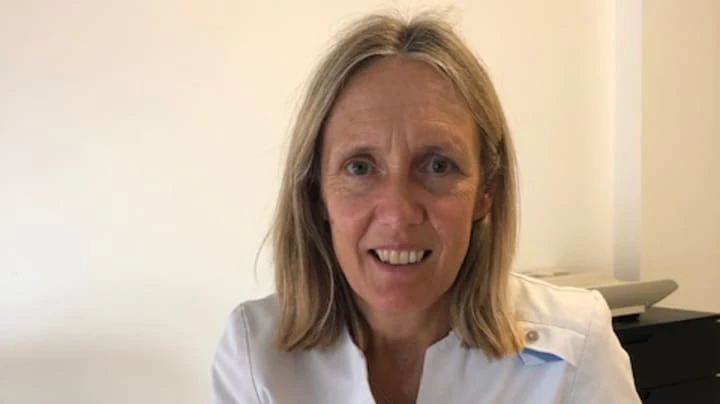 1 - Dr Geghre Nicolas