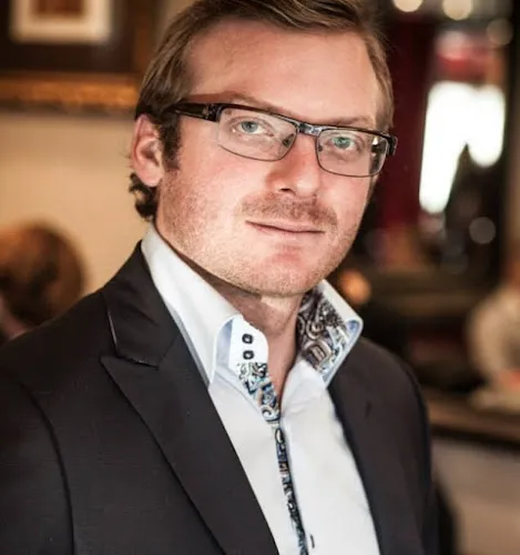 2 - Dr Geghre Nicolas