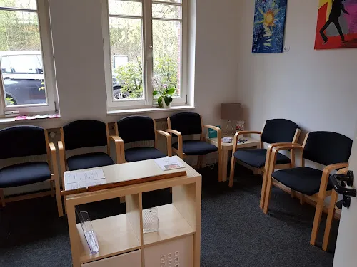 3 - Dr. Götting, Nemitz