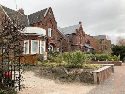 3 - Dr. Heme Christiansen Zahnarzt