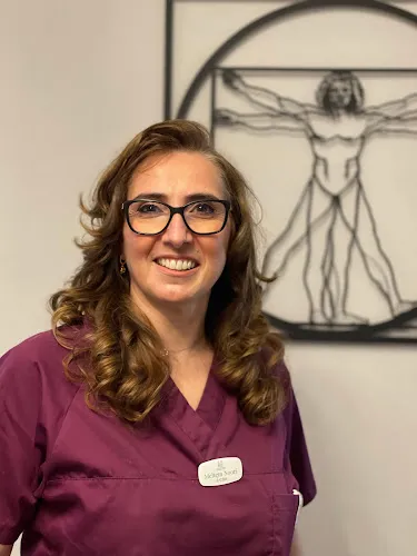 2 - Dr. Henryk Sieczewicz Praxis für Orthopä Unfallchirurgie