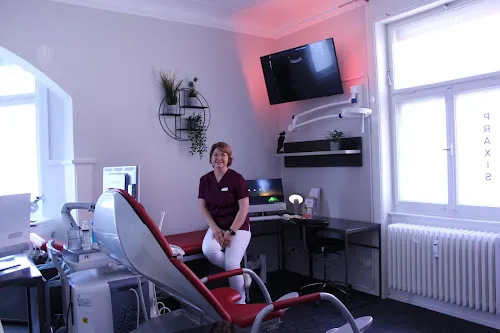 3 - Dr. Henryk Sieczewicz Praxis für Orthopä Unfallchirurgie