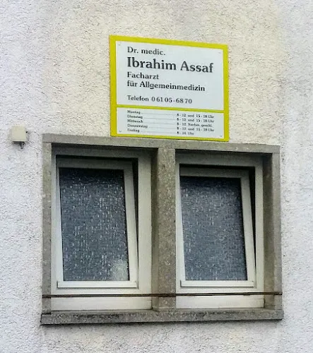 2 - Dr. (IMF Iassy) Ibrahim Assaf