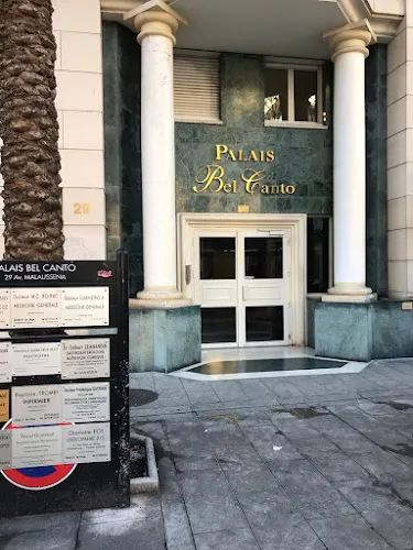 2 - Dr Ioana Negrut - Médecin généraliste