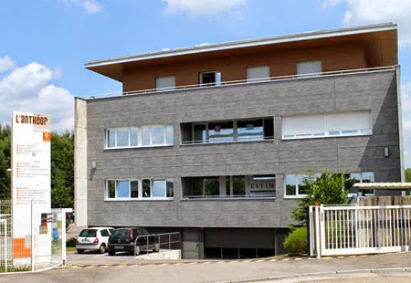 3 - Dr Isabelle REYNAUD