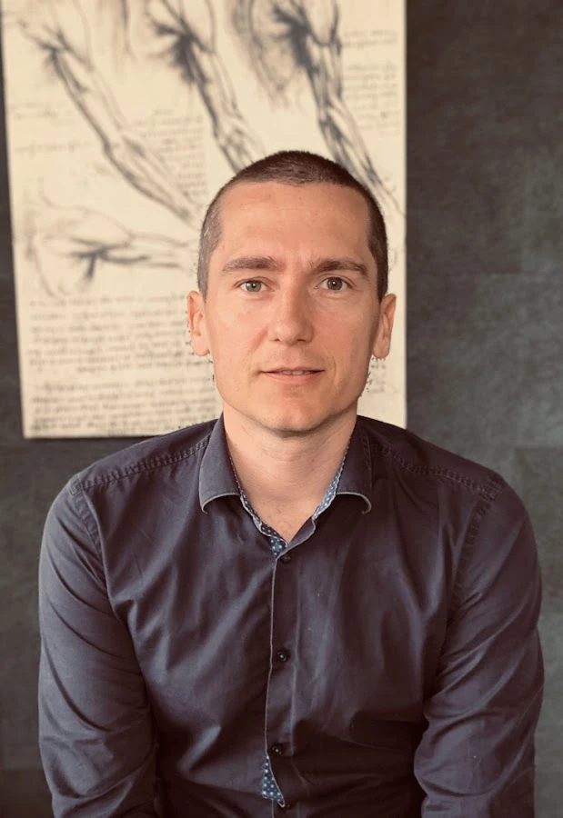 1 - Dr Isabelle REYNAUD