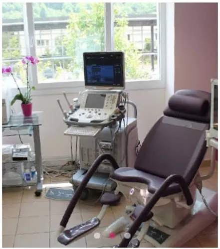 4 - Dr Isabelle REYNAUD