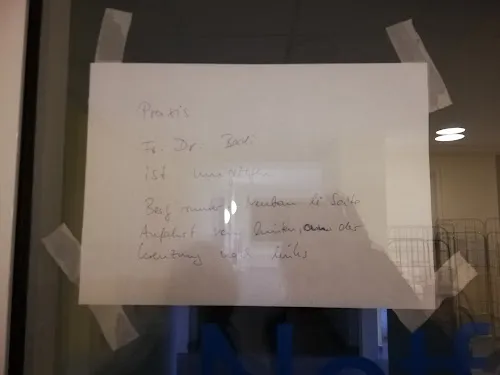 7 - Dr. J. Radke-Bergner