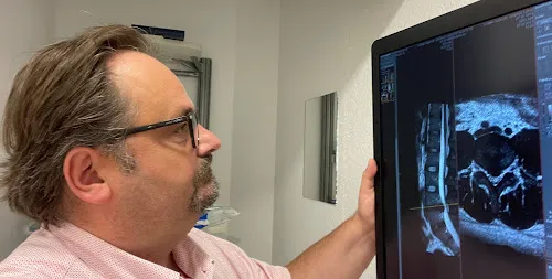 4 - Dr. Jozef Colemont, Facharzt für Orthopädie