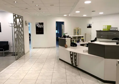 2 - Dr. Jozef Colemont, Facharzt für Orthopädie