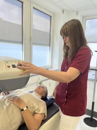 5 - Dr. Jozef Colemont, Facharzt für Orthopädie