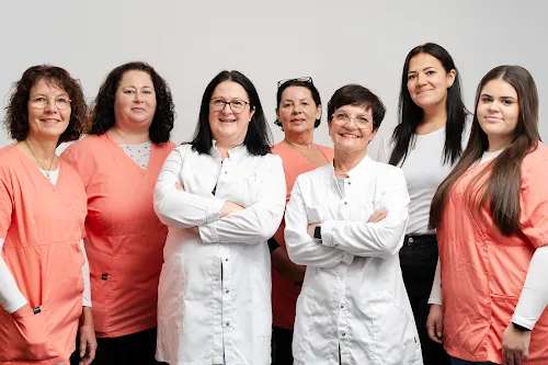 2 - Dr. Julia Volkova & Dr. Dimitrij Volkov