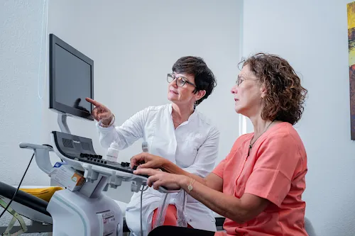 1 - Dr. Julia Volkova & Dr. Dimitrij Volkov