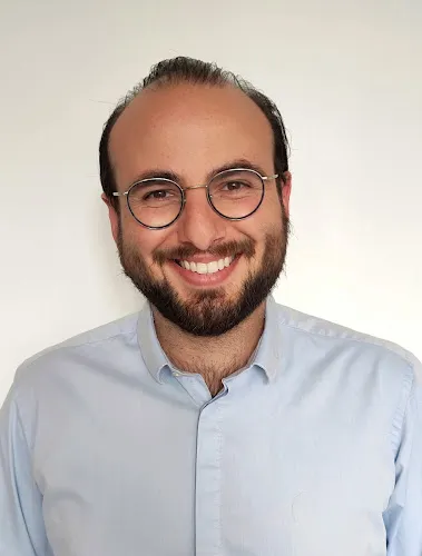 5 - Dr Kerem Guleryuz