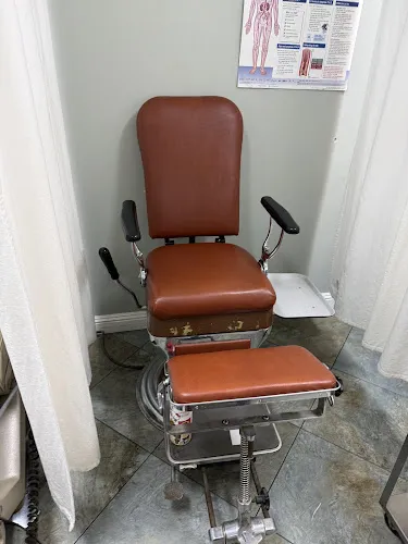 3 - Dr. Kevin D OReilly DPM