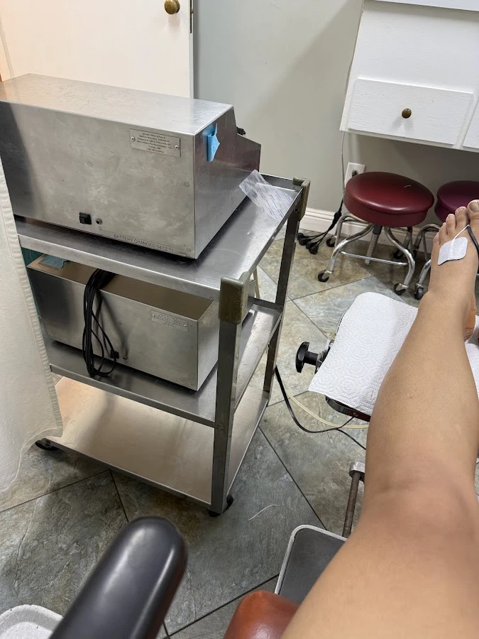 1 - Dr. Kevin D OReilly DPM