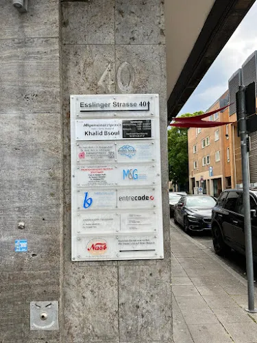 1 - Dr. Khalid Bsoul