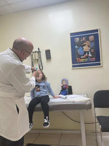 4 - Dr. Manuel A. Galguera, MD