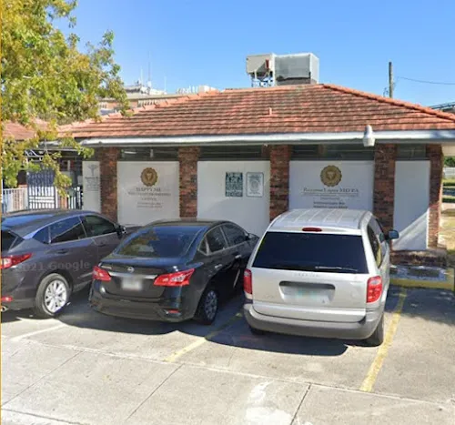 7 - Dr. Manuel A. Galguera, MD