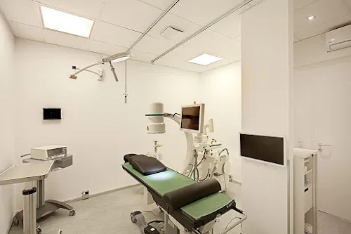 3 - Dr. Mastura Osman Fachärztin für Frauenheilkunde und Geburtshilfe Bochum