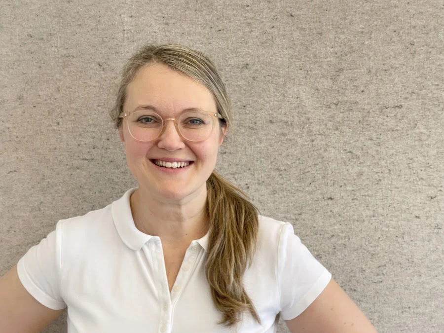 1 - Dr. Mastura Osman Fachärztin für Frauenheilkunde und Geburtshilfe Bochum