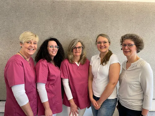 2 - Dr. Mastura Osman Fachärztin für Frauenheilkunde und Geburtshilfe Bochum