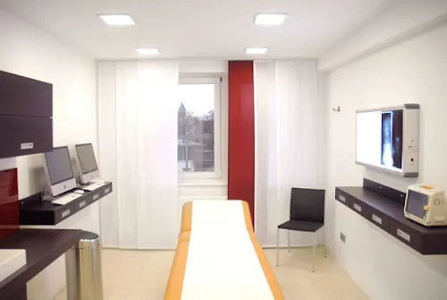 4 - Dr. Mastura Osman Fachärztin für Frauenheilkunde und Geburtshilfe Bochum