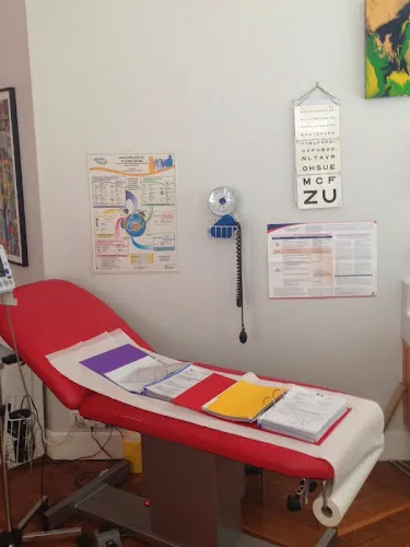 2 - Dr Matthieu GODINOT