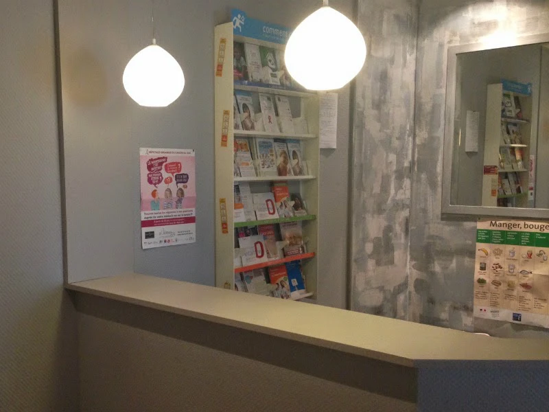 1 - Dr Matthieu GODINOT