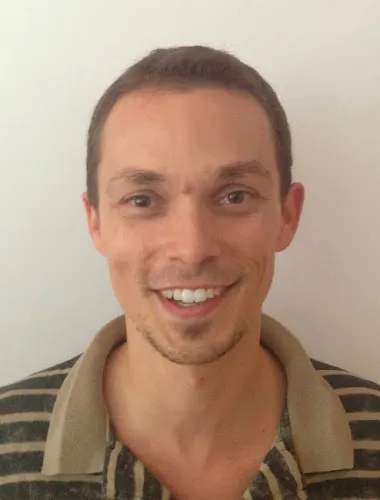 3 - Dr Matthieu GODINOT