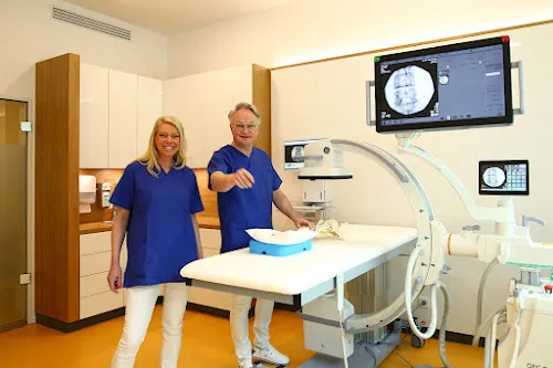 2 - Dr. med. A. Geißler & Walter Meier - Facharzt/in für Arbeitsmedizin