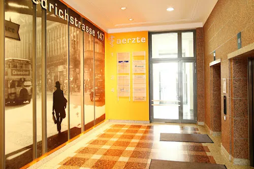 4 - Dr. med. A. Geißler & Walter Meier - Facharzt/in für Arbeitsmedizin