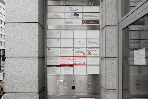 5 - Dr. med. A. Geißler & Walter Meier - Facharzt/in für Arbeitsmedizin