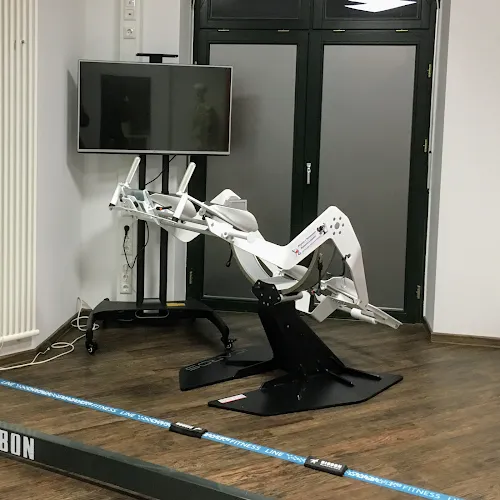 8 - Dr. med. Alexander Goldberg