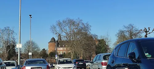 8 - Dr. med. Alfred Hamacher