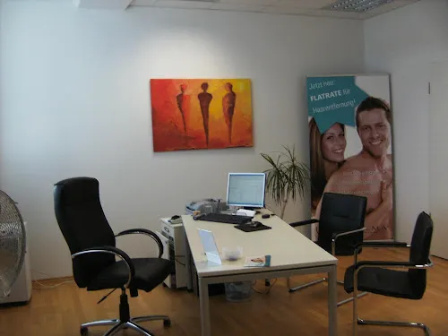 7 - Dr. Med. Andrea Heuer/ Dr med Jens Schuler