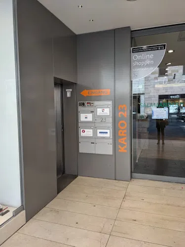 8 - Dr. Med. Andrea Heuer/ Dr med Jens Schuler