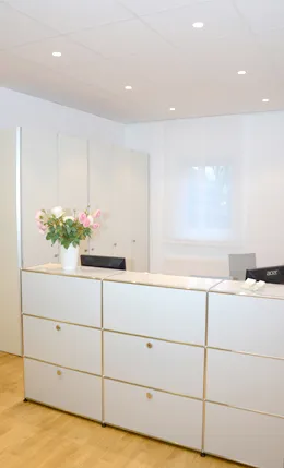 4 - Dr. med. Andreas Arnold Dr. med. Simone Paul