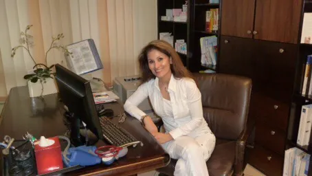 3 - Dr. med. Andreas Fecht