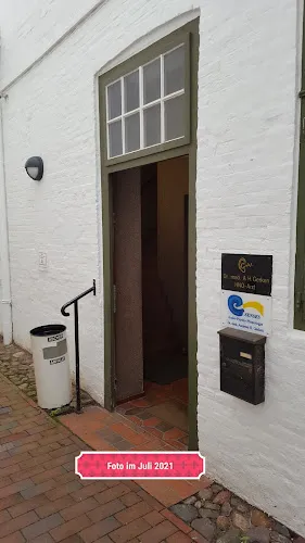 5 - Dr. med. Andreas Gerken