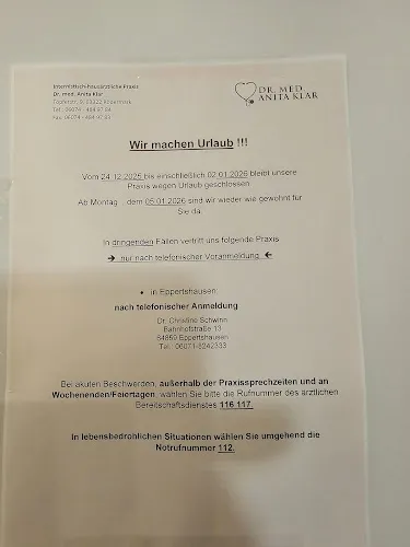 2 - Dr. Med. Anita Klar