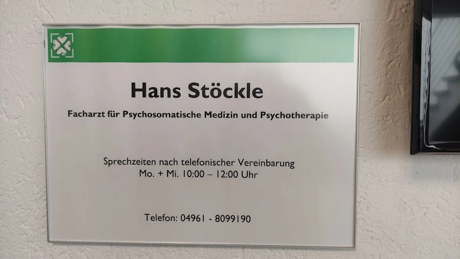 1 - Dr. med. Ansgar Norda