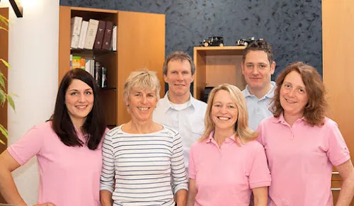 3 - Dr. med. Attila Alpagut und Dr. med. Ileana Georgetta Alpagut