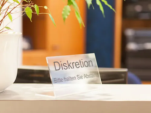 2 - Dr. med. Attila Alpagut und Dr. med. Ileana Georgetta Alpagut