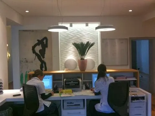 2 - Dr. med. Barbara Stöckmann & Dr. med Cathrin Meyer-Tassler Innere Medizin