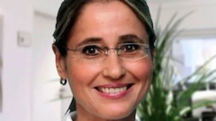 1 - Dr. med. Caroline Pieper ehm. Dr. med. Peter Kohn