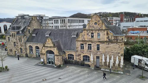 4 - Dr. med. Catja Backhaus-Bolbrinker