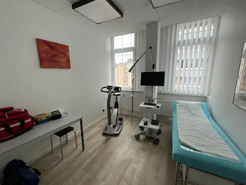 1 - Dr. med. Cetin Kirmizitas Facharzt für Allgemeinmedizin